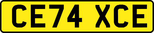 CE74XCE