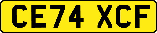 CE74XCF