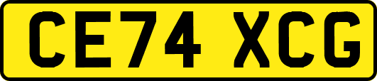 CE74XCG