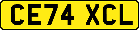 CE74XCL