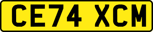 CE74XCM