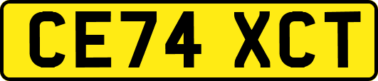 CE74XCT