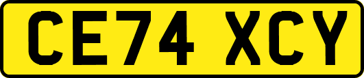 CE74XCY