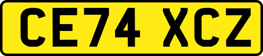 CE74XCZ