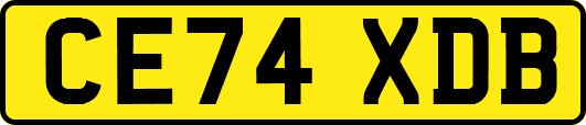 CE74XDB