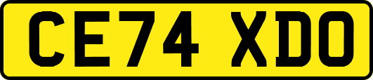 CE74XDO