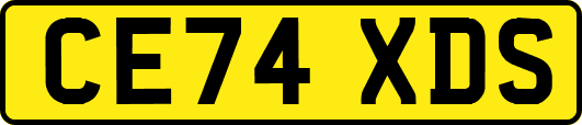 CE74XDS