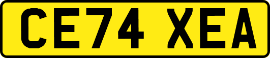 CE74XEA