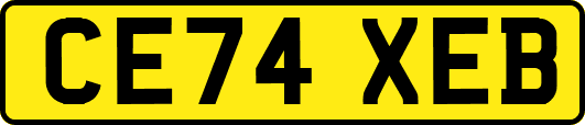 CE74XEB