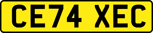 CE74XEC