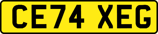 CE74XEG