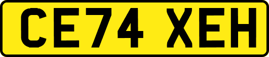 CE74XEH
