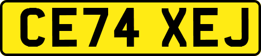 CE74XEJ