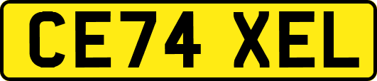 CE74XEL