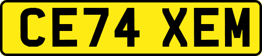 CE74XEM