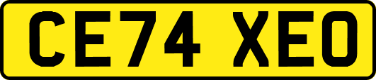 CE74XEO