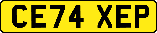 CE74XEP