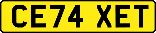 CE74XET