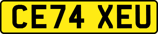 CE74XEU