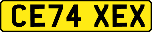 CE74XEX