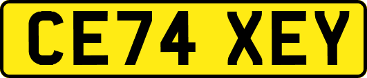 CE74XEY