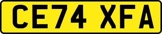 CE74XFA