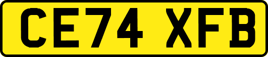 CE74XFB