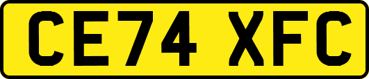 CE74XFC