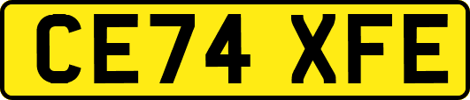 CE74XFE