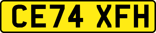CE74XFH