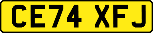 CE74XFJ