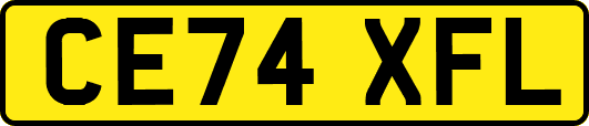 CE74XFL