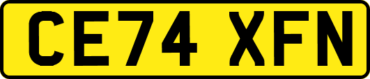 CE74XFN