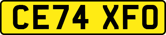 CE74XFO