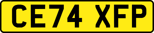 CE74XFP
