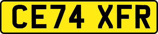 CE74XFR