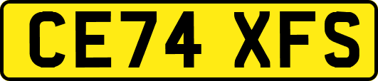 CE74XFS