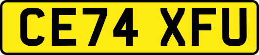 CE74XFU