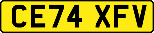 CE74XFV