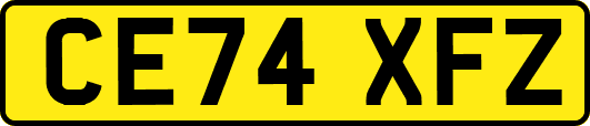 CE74XFZ