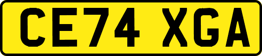 CE74XGA