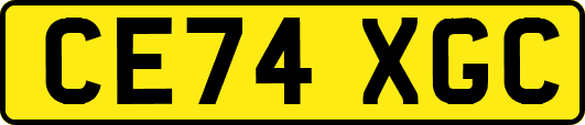 CE74XGC