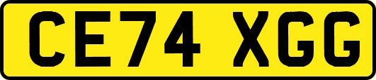 CE74XGG