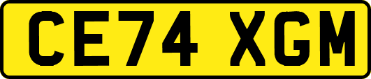 CE74XGM