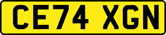 CE74XGN
