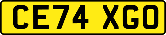 CE74XGO