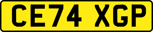 CE74XGP