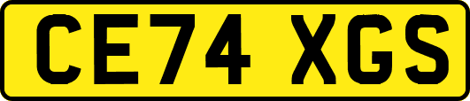 CE74XGS