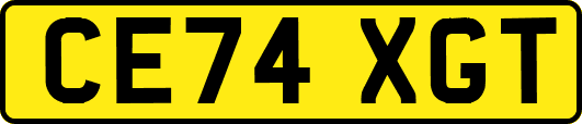 CE74XGT