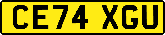 CE74XGU